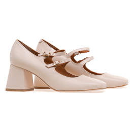 BRAVO MODA 0267/MUSTANG BEIGE BRAVO MODA 0267/MUSTANG BEIGE