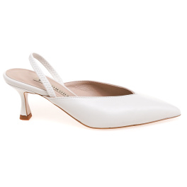BRAVO MODA 0262/GWHITE