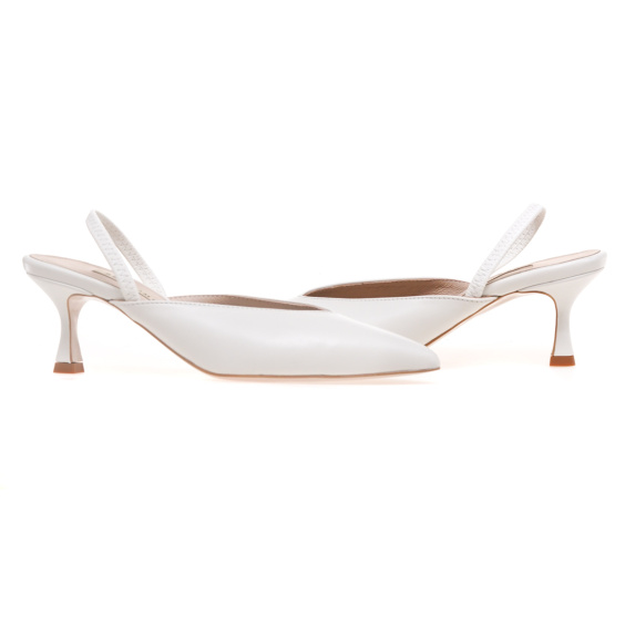 Слінгбеки BRAVO MODA 0262/GWHITE