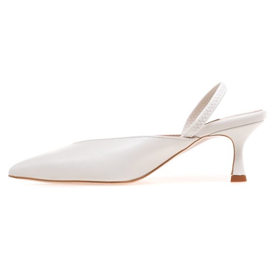 Слінгбеки BRAVO MODA 0262/GWHITE