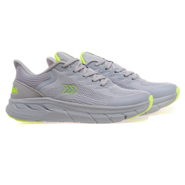RESTIME EML24028/GREY+LEMON
