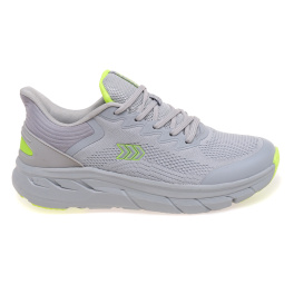 RESTIME EML24028/GREY+LEMON