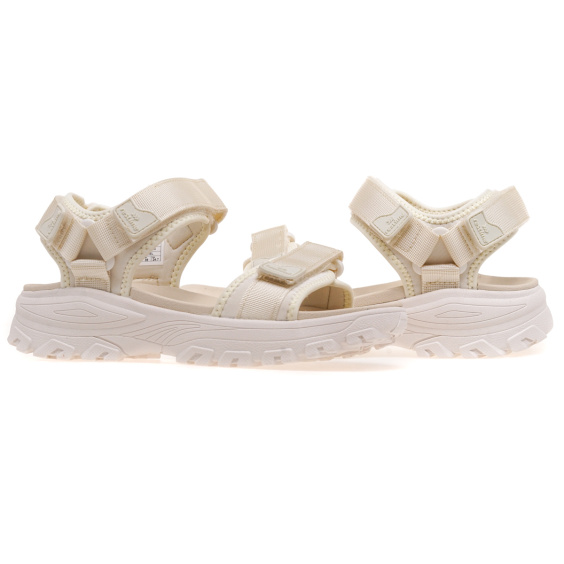Босоніжки RESTIME KWL24035/CAMEL