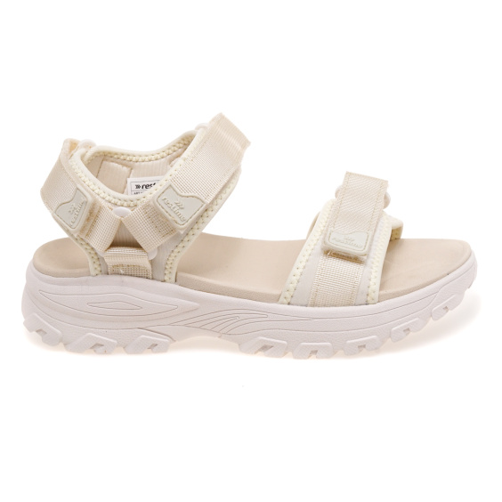Босоніжки RESTIME KWL24035/CAMEL
