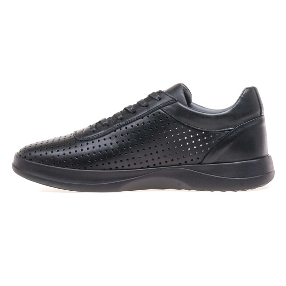 Перфорація IKOS 282-1/BLACK