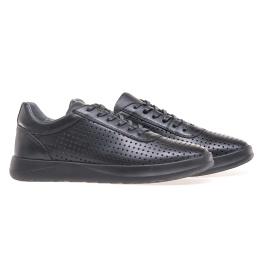 IKOS 282-1/BLACK