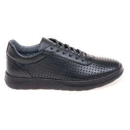 IKOS 282-1/BLACK