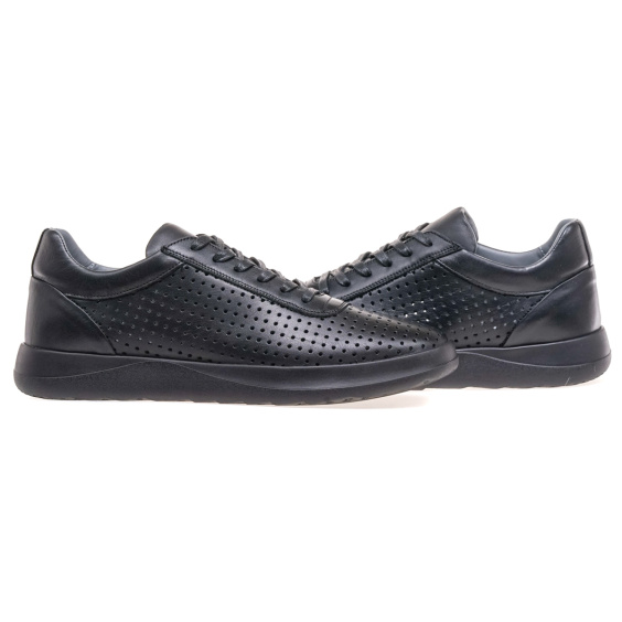 Перфорація IKOS 282-1/BLACK