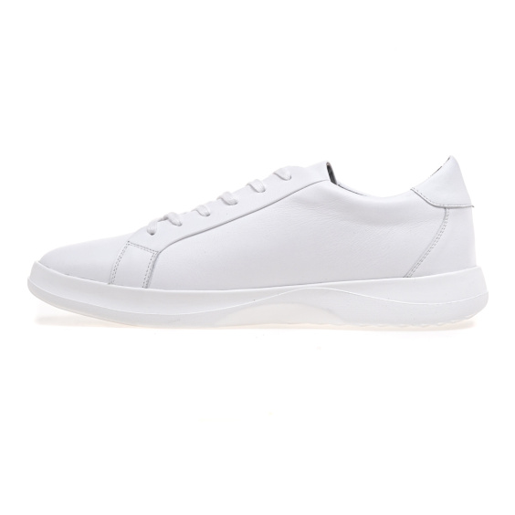 Кеди IKOS 203-2/WHITE/LICO