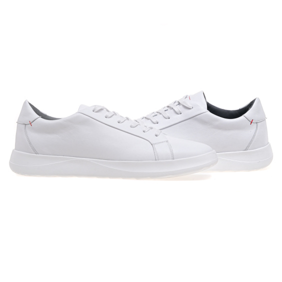 Кеди IKOS 203-2/WHITE/LICO