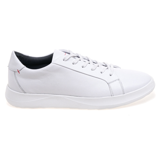 Кеди IKOS 203-2/WHITE/LICO