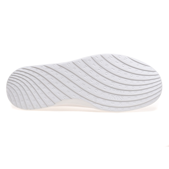 Кеди IKOS 203-2/WHITE/LICO