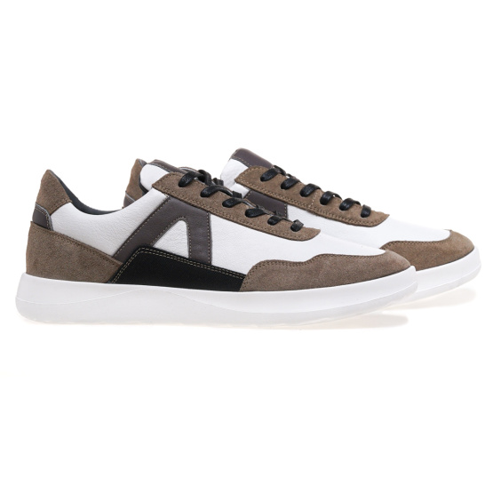 Кросівки IKOS 1079-3/WHITE