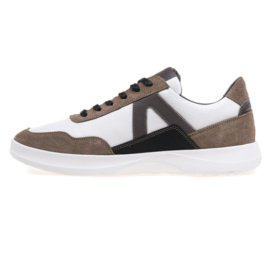 Кросівки IKOS 1079-3/WHITE