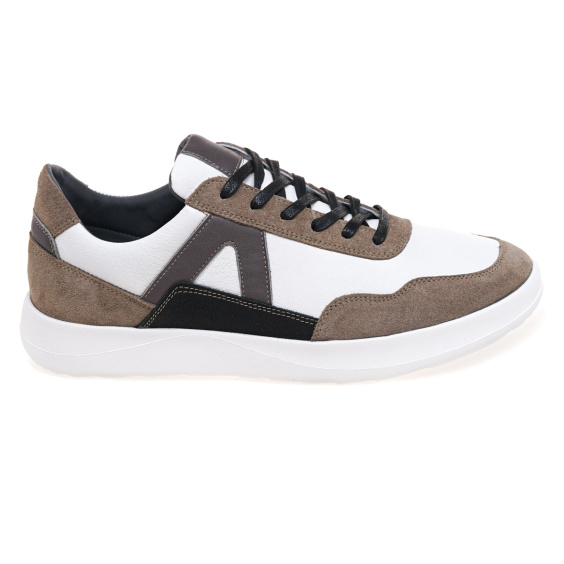 Кросівки IKOS 1079-3/WHITE