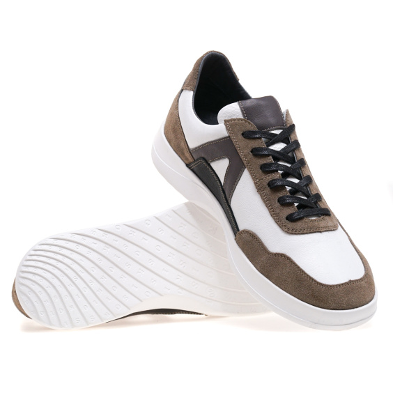 Кросівки IKOS 1079-3/WHITE