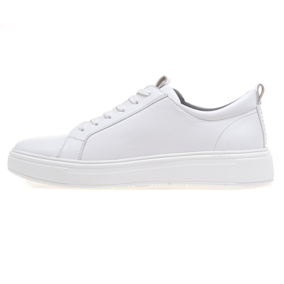 Кеди IKOS 208-2/WHITE