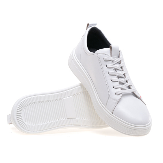 Кеди IKOS 208-2/WHITE