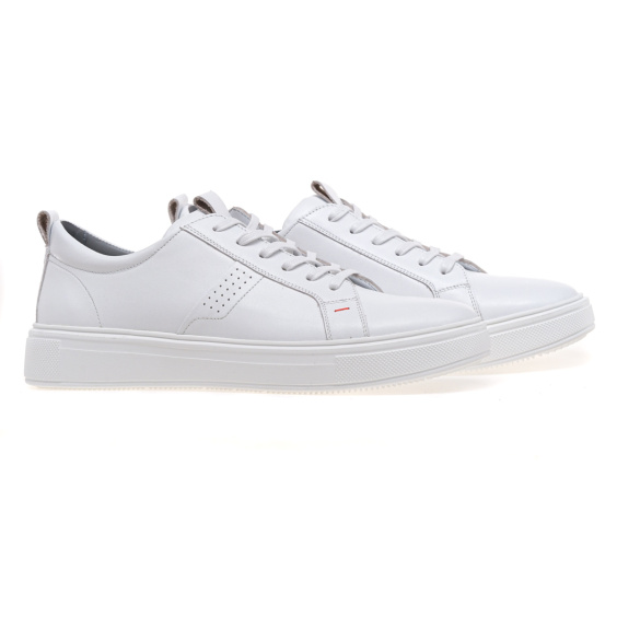 Кеди IKOS 208-2/WHITE