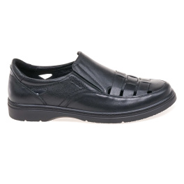 IKOS 1840-1/BLACK