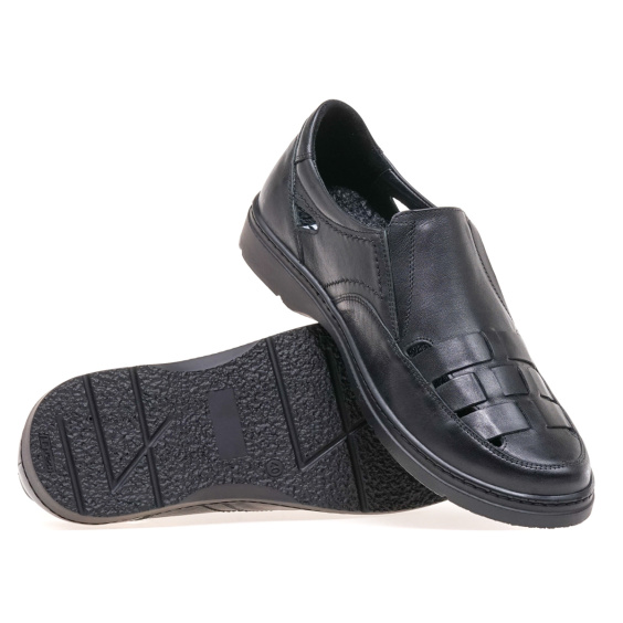 Перфорація IKOS 1840-1/BLACK