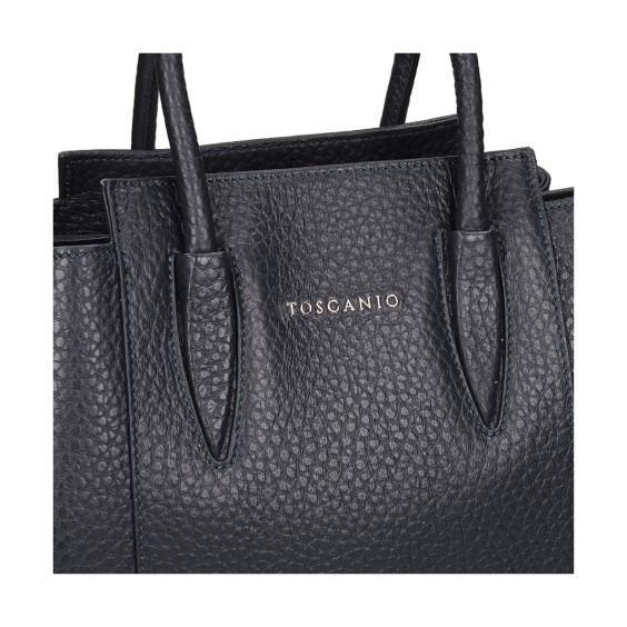 Сумка жіноча TOSCANIO TOS F56 CZARNY
