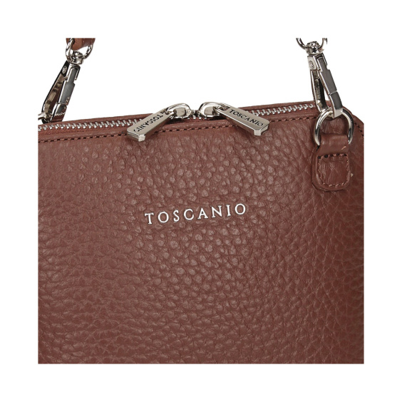 Сумка жіноча TOSCANIO TOS F59 BRAZ