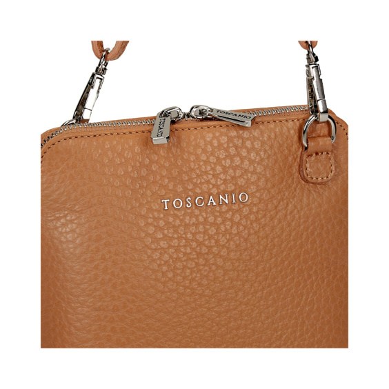 Сумка жіноча TOSCANIO TOS F59 RUDY