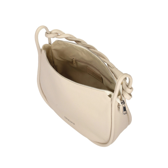 Сумка жіноча TOSCANIO TOS F180 KREM D37