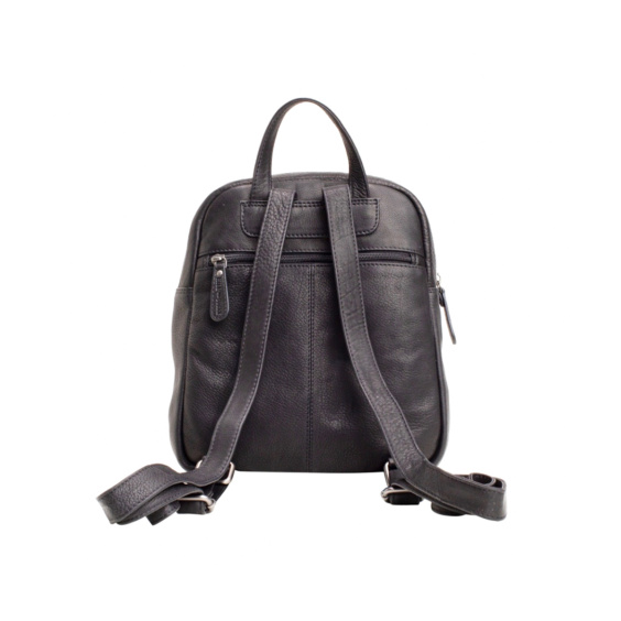 Сумка жіноча HILL BURRY 1715/BLACK