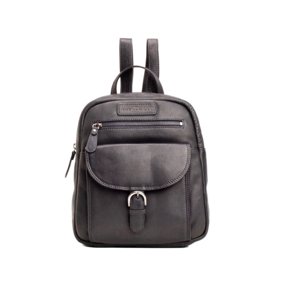 Сумка жіноча HILL BURRY 1715/BLACK