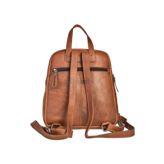 Сумка жіноча HILL BURRY 1715/BROWN