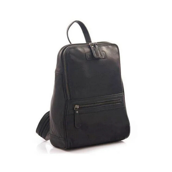 Сумка жіноча HILL BURRY 2399/BLACK