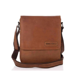 HILL BURRY 3161/BROWN
