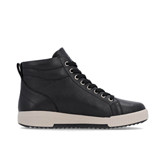 Черевики RIEKER W0164-00