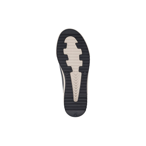 Черевики RIEKER W0164-00