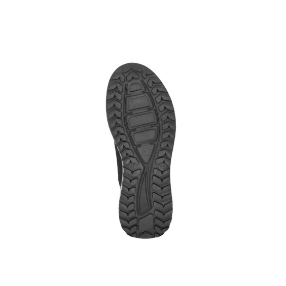 Черевики комфорт RIEKER U0173-00