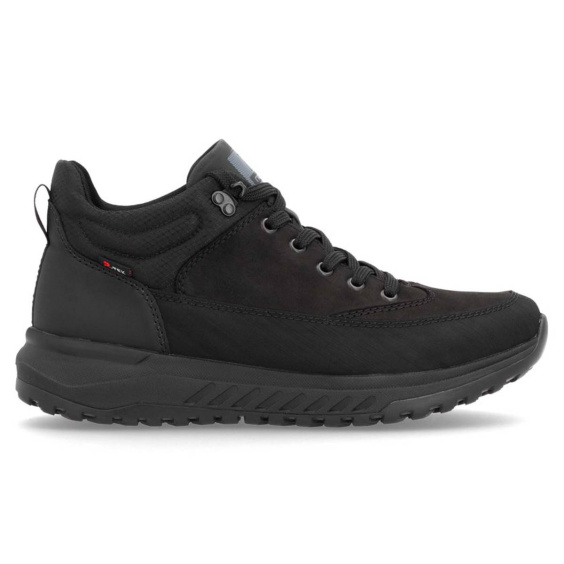Черевики комфорт RIEKER U0173-00