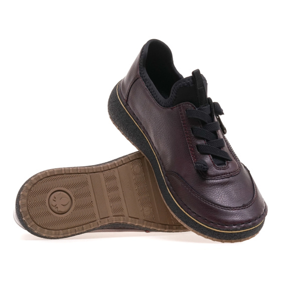 Туфлі RIEKER 50968-35