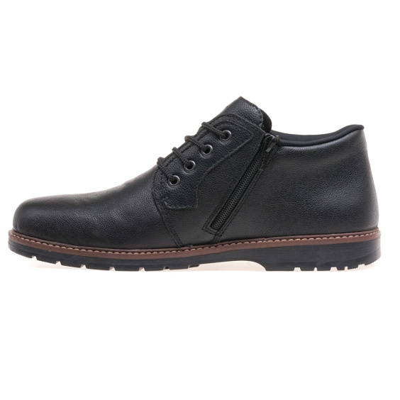 Черевики комфорт RIEKER 10539-00