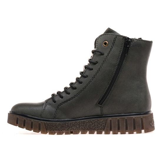 Черевики RIEKER Y3421-52