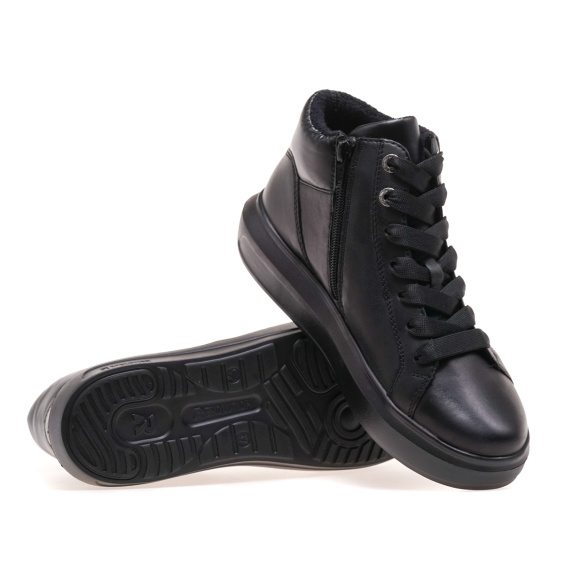 Черевики RIEKER W1270-00