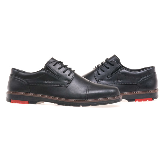 Туфлі комфорт RIEKER 10521-00