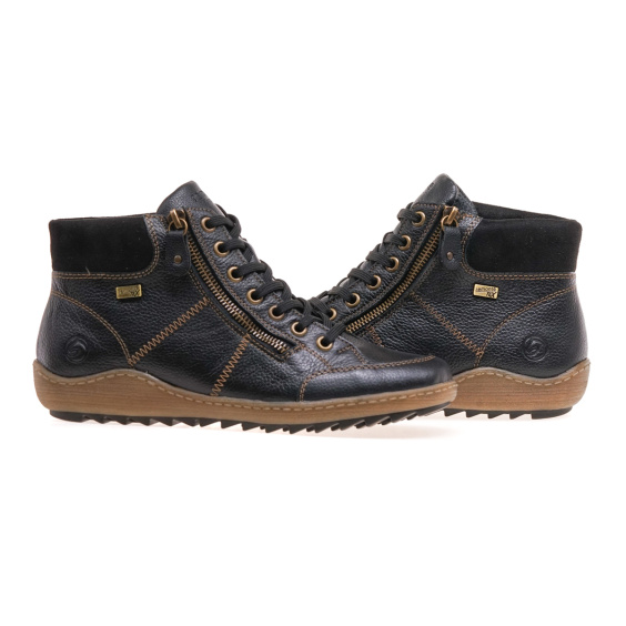 Черевики REMONTE R1457-02