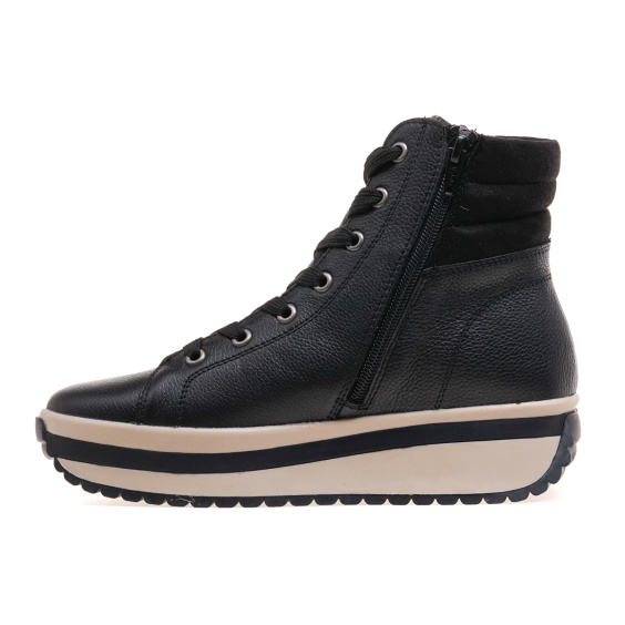 Черевики RIEKER W0962-00