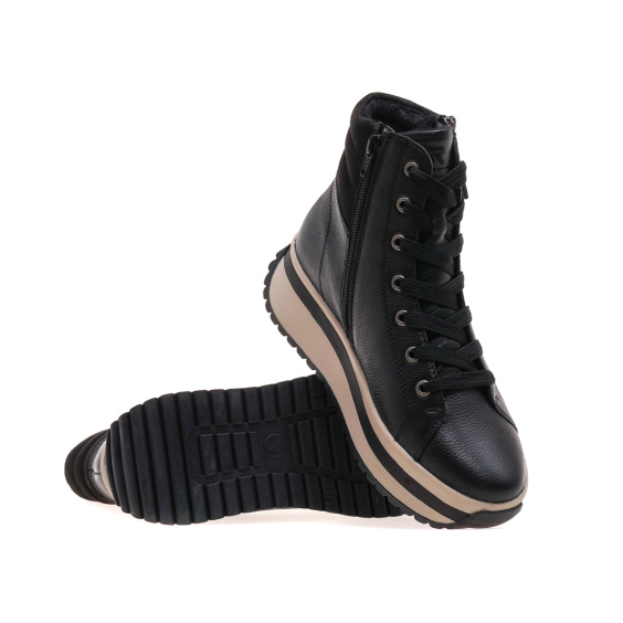 Черевики RIEKER W0962-00