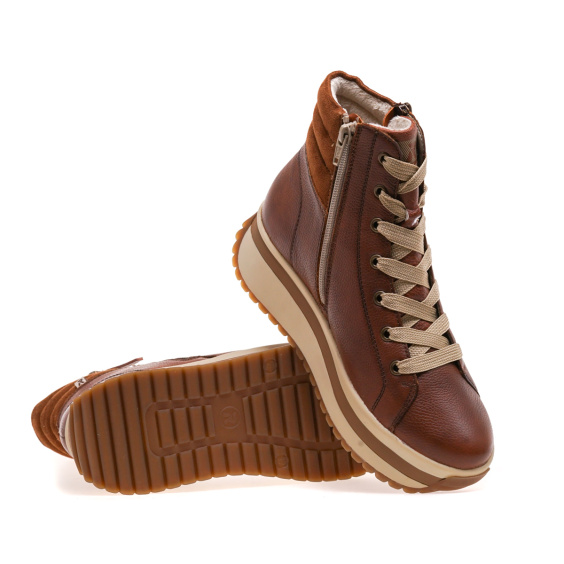 Черевики RIEKER W0962-24