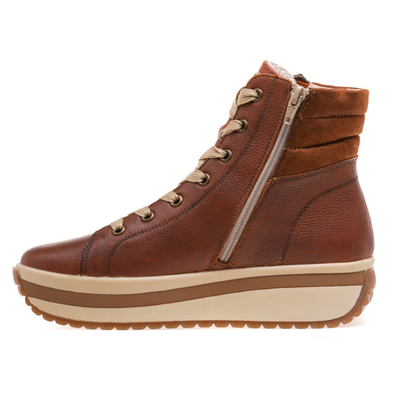 Черевики RIEKER W0962-24