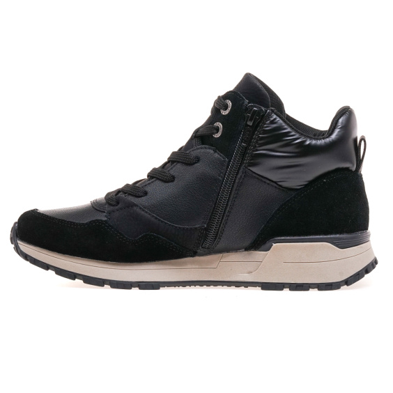 Черевики RIEKER W0672-00