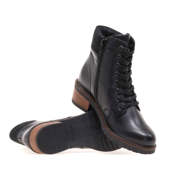Черевики REMONTE D1A70-00